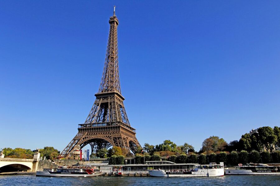 From Disneyland Paris: Paris Day Trip and Sightseeing Cruise - Key things to know before you go
