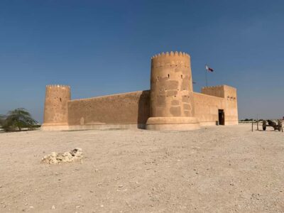 From Doha: Day Trip to North And West Qatar With Pickup - Doha Pickup and the Reality of an 8-Hour Schedule