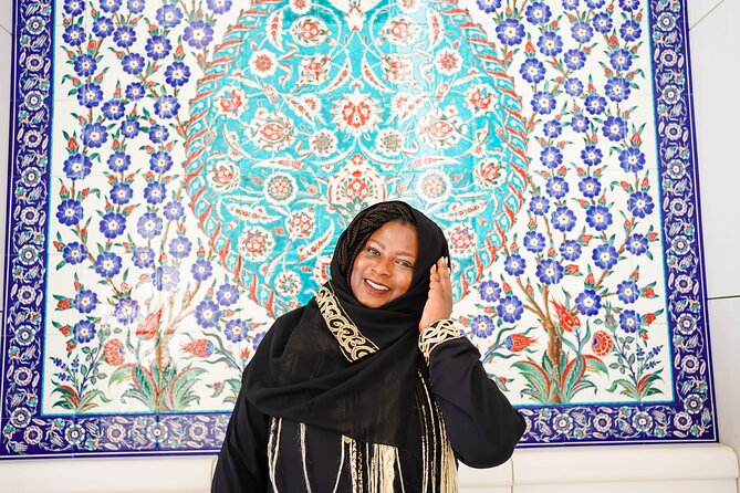 From Dubai: Abu Dhabi Full-Day Trip with Louvre & Grand Mosque - Why this Abu Dhabi day trip beats DIY