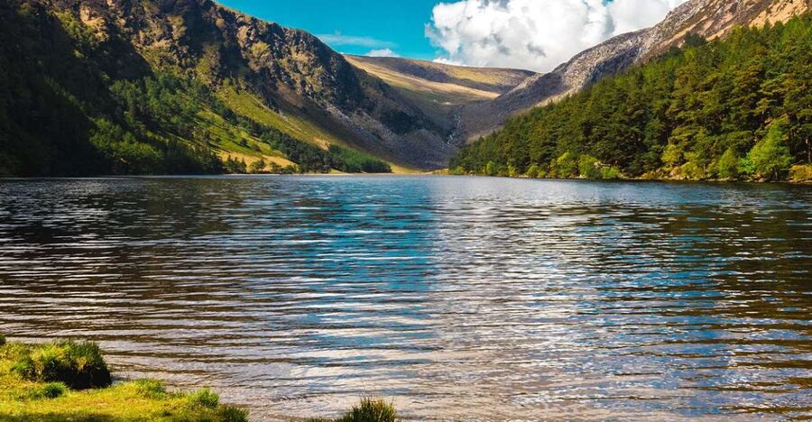 From Dublin: Half-Day Trip to Glendalough and Wicklow - Price and Value: Is $37 Worth It?