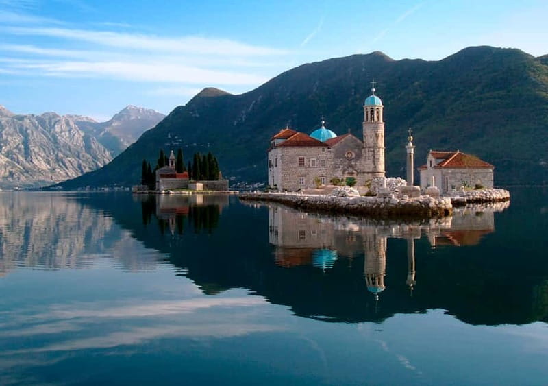 From Dubrovnik: Montenegro Coast Full-Day Trip - Bus to Montenegro: What the day actually feels like
