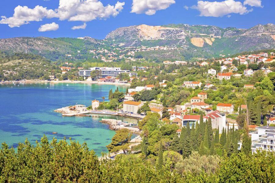From Dubrovnik: Montenegro Day Trip - Key Highlights at a Glance