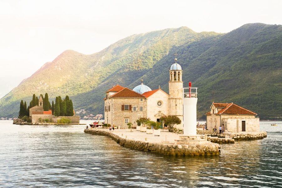 From Dubrovnik: Montenegro Day Trip - The Drive That Makes It Work: Dubrovnik to the Bay of Kotor Without Stress