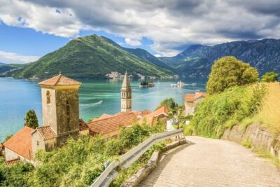 From Dubrovnik: Montenegro Day Trip - Morning Pickup and the Scenic Route Through Župa Dubrovačka and Konavle
