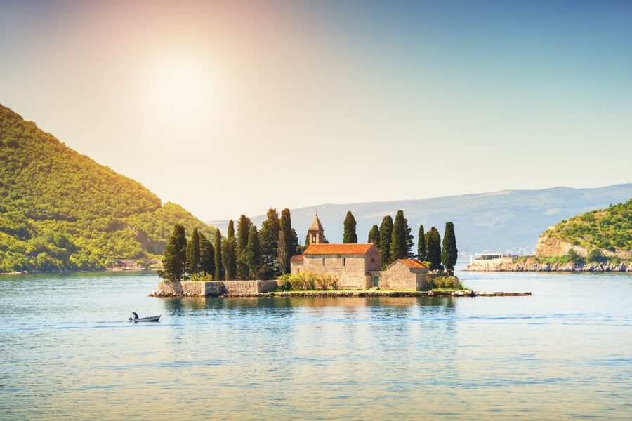 From Dubrovnik: Montenegro Day Trip - Our Lady of the Rocks Boat Option: Worth It for the Views