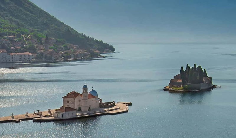 From Dubrovnik: Montenegro Day Trip with Boat Cruise - Key highlights at a glance