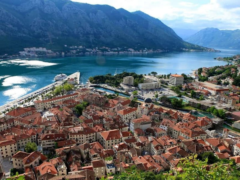 From Dubrovnik: Montenegro Day Trip with Boat Cruise - The Border Reality: Why Your Passport Matters