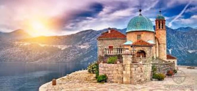 From Dubrovnik: Montenegro Day Trip with Boat Cruise - Perast: 50 Minutes of Waterfront Atmosphere