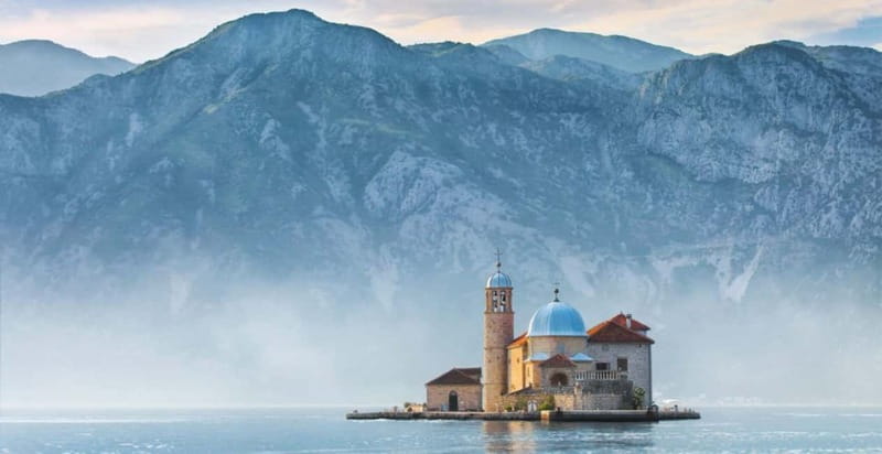 From Dubrovnik: Montenegro Day Trip with Cruise in Kotor Bay - Sailing Kotor Bay: Views You Can’t Replicate From the Bus