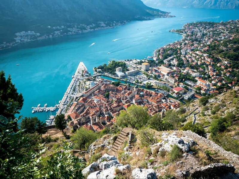 From Dubrovnik: Montenegro Day Trip with Cruise in Kotor Bay - The Coach Ride Reality: Timing, Comfort, and What to Do With It