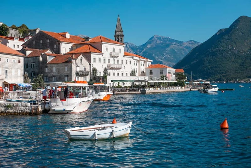 From Dubrovnik: Montenegro Day Trip with Cruise in Kotor Bay - Should You Book This Trip or Pick Something Else?