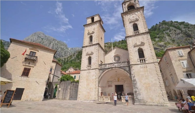 From Dubrovnik: Montenegro Day Trip with Cruise in Kotor Bay - Value for Money: What the €3 Taxes and Small Fees Mean for Real Budgeting