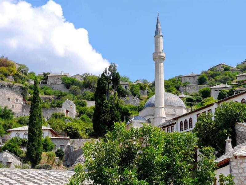 From Dubrovnik: Mostar and Kravica Waterfall Day Trip - The money math: what you pay for vs what you’ll add on