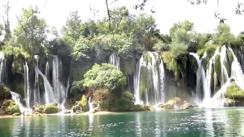 From Dubrovnik: Mostar and Kravica Waterfall Day Trip - Who this trip fits (and who might want a different plan)