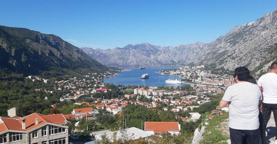 From Dubrovnik: Perast, Kotor & Budva Small-Group Day Trip - Key Points You’ll Feel On This Day Trip