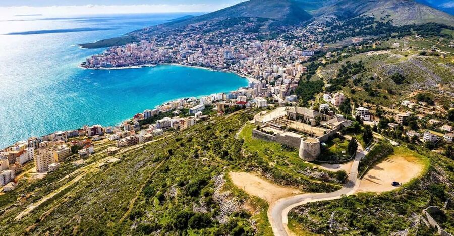 From Durrës/Golem: Saranda, Ksamil, and Blue Eye Day Trip - Who should book this day trip—and who should skip it