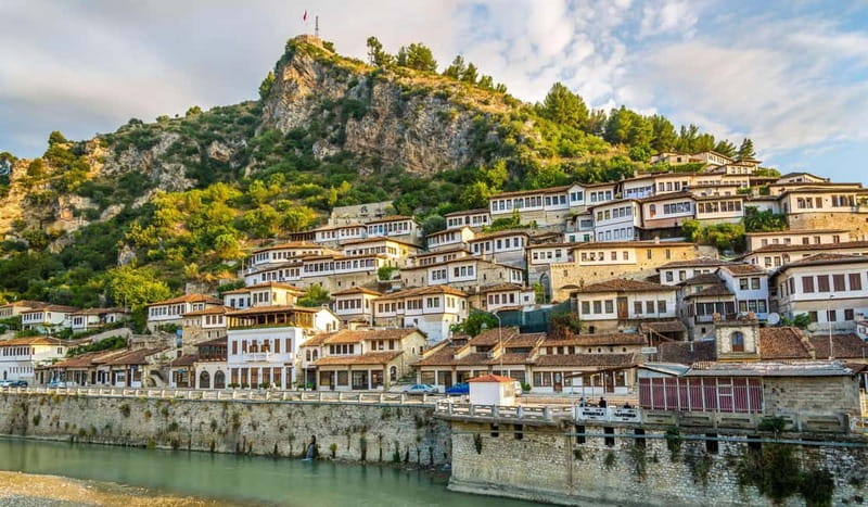 From Durres or Golem: Berat UNESCO & Belshi Lake Day Trip - Key things to know before you go
