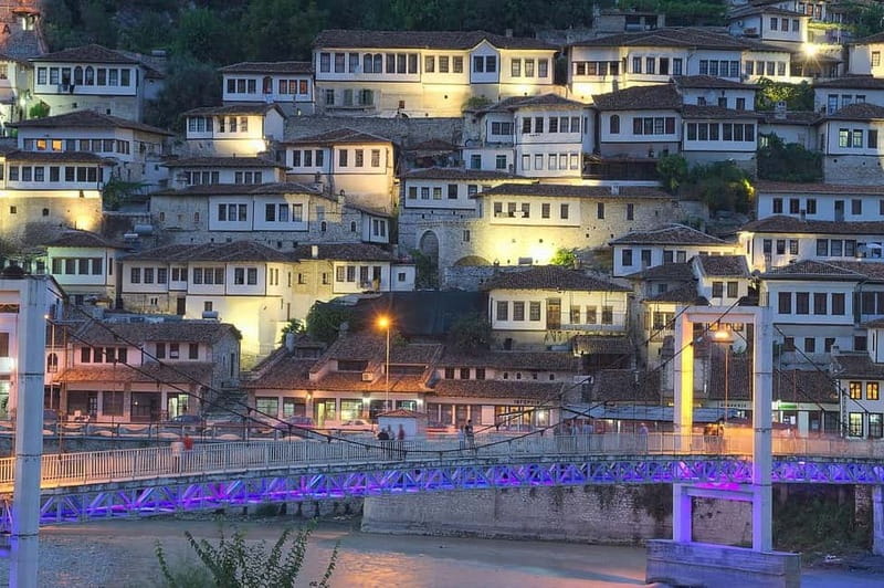 From Durres or Golem: Berat UNESCO & Belshi Lake Day Trip - Why Berat and Belshi Lake feel like a full day worth it