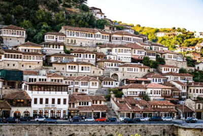 From Durres or Golem: Berat UNESCO & Belshi Lake Day Trip - Getting from Golem or Durres to Berat (and why pickup details matter)
