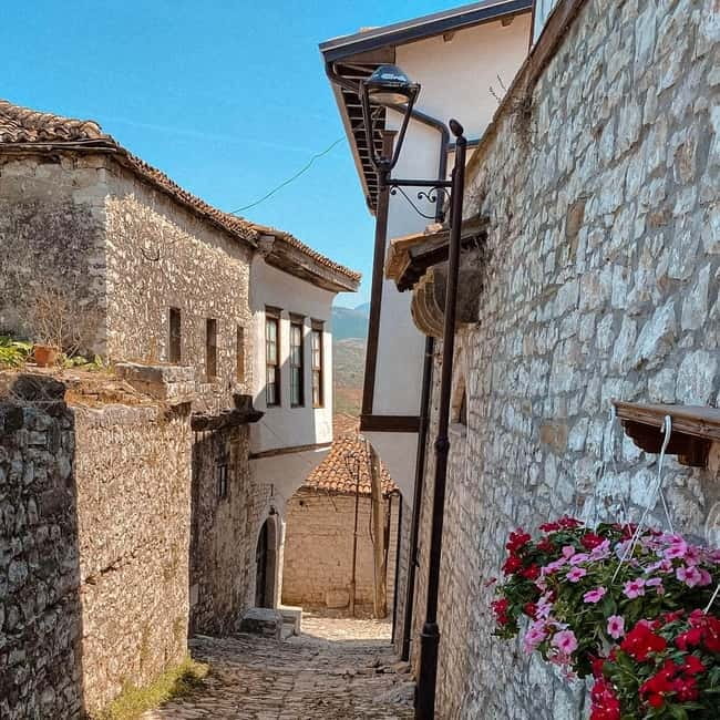 From Durres or Golem: Berat UNESCO & Belshi Lake Day Trip - Onufri Iconographic Museum: icons, religious art, and what to budget