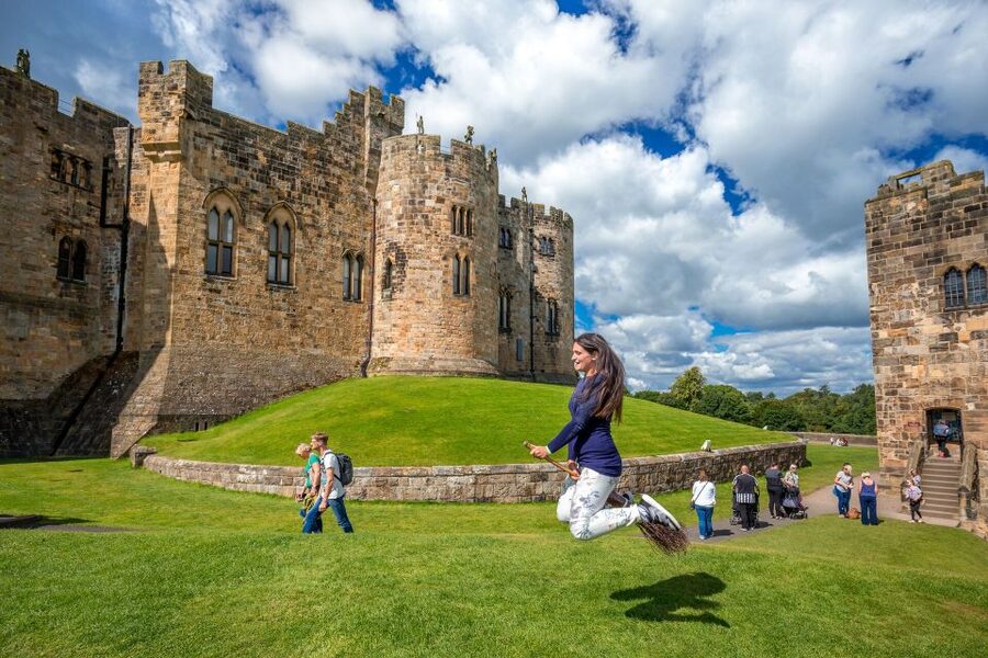 From Edinburgh: Day Trip to Bamburgh and Alnwick Castle - Price and value: what $68 really buys you, and what costs extra
