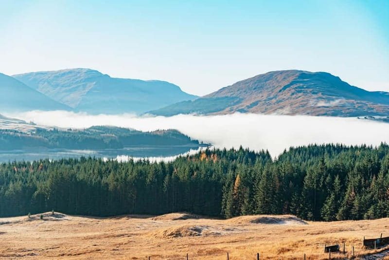 From Edinburgh: Glenfinnan, Glencoe, and Highlands Day Trip - Should you book this Glenfinnan, Glencoe, and Highlands day trip?