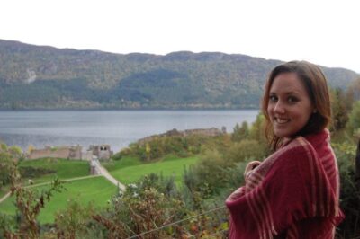 From Edinburgh: Isle of Skye and Hogwarts Express 4-Day Trip - Edinburgh to Glen Coe and Fort Augustus: day one sets the tone