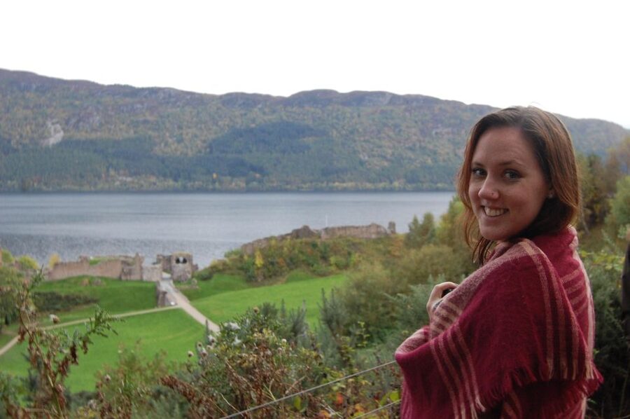 From Edinburgh: Isle of Skye and Hogwarts Express 4-Day Trip - Edinburgh to Glen Coe and Fort Augustus: day one sets the tone