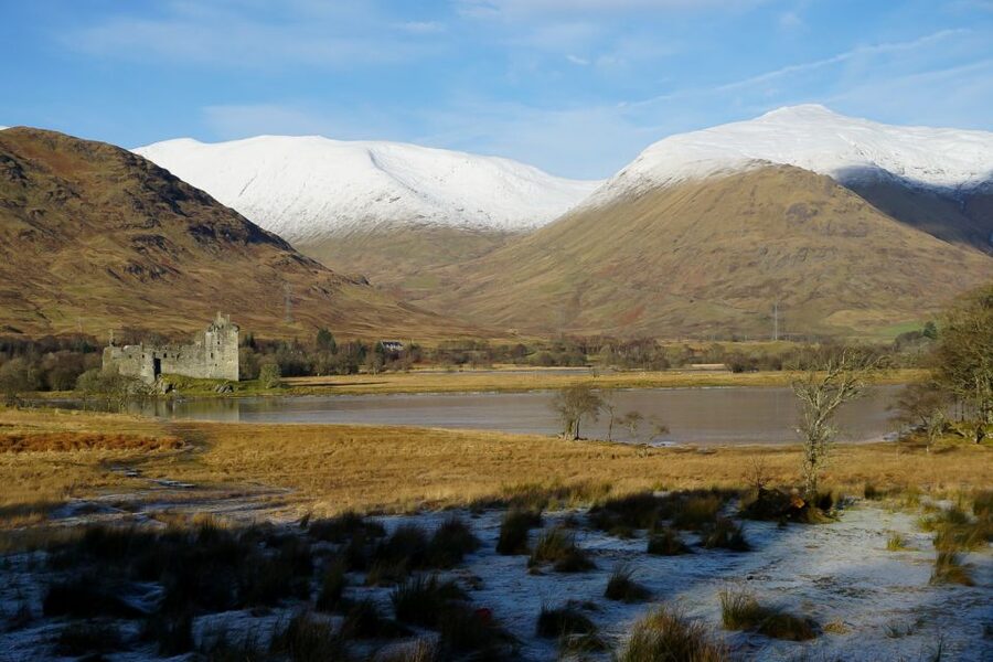 From Edinburgh: West Highland Lochs and Castles Day Trip - Key Things That Make This Tour Worth Your Time