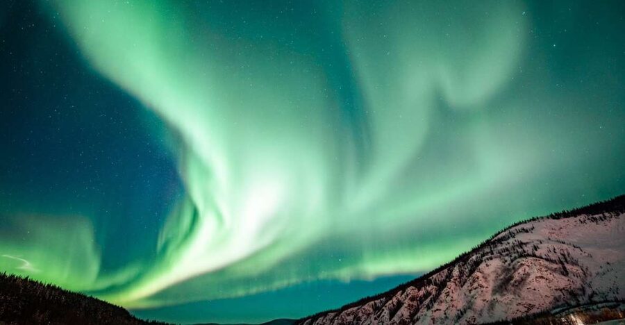 From Fairbanks: Arctic Circle Northern Lights Full-Day Trip - Key things to know before you go