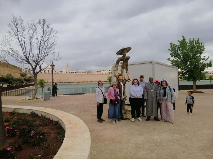 From Fes: Meknes Volubilis and Moulay Idriss Day Trip - Key takeaways before you go