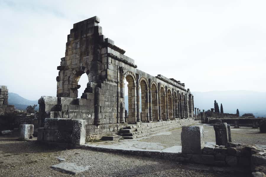 From Fes: Volubilis, Moulay Idriss and Meknes Full-Day Trip - Key Things I’d Pay Attention To