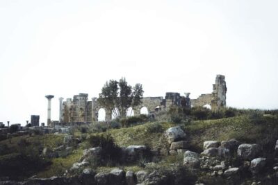 From Fes: Volubilis, Moulay Idriss and Meknes Full-Day Trip - Volubilis: Roman Ruins With Time to Look (Not Just Walk By)