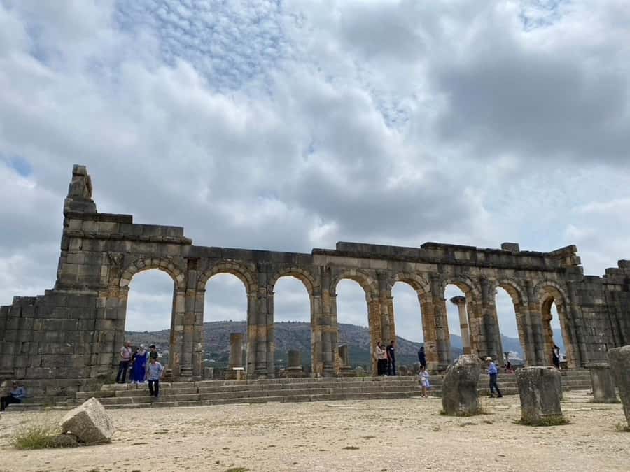 From Fes: Volubilis, Moulay Idriss, & Meknes Full-Day Trip - Key things you’ll notice on this day trip