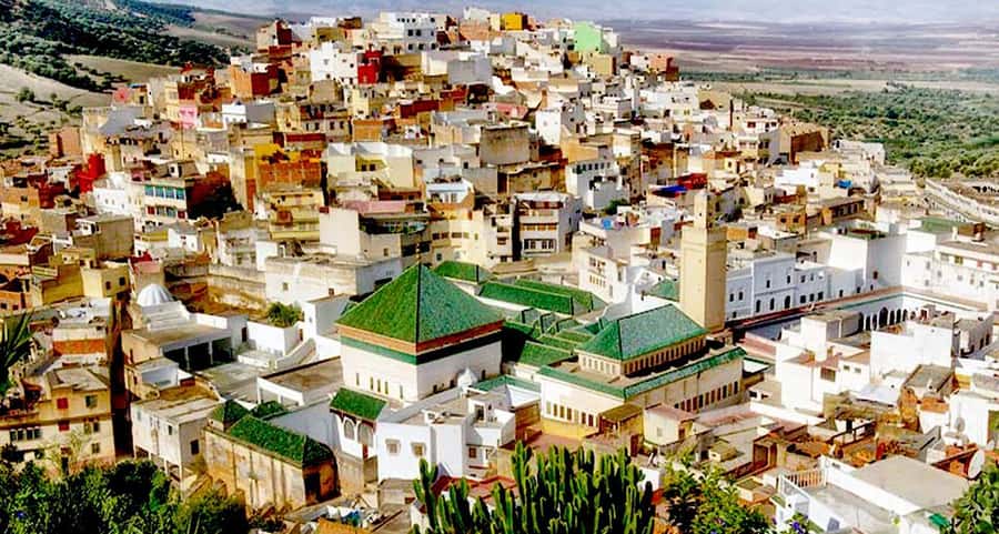 From Fes: Volubilis, Moulay Idriss, & Meknes Full-Day Trip - How the 9-hour Fez–Volubilis–Meknes schedule actually feels