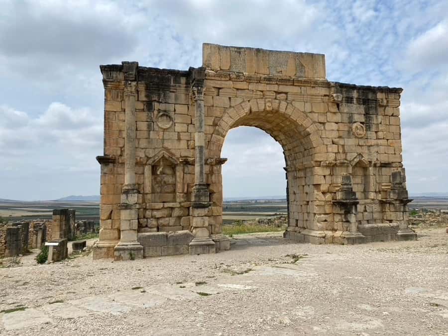 From Fes: Volubilis, Moulay Idriss, & Meknes Full-Day Trip - Who should book this trip, and who might want a different option
