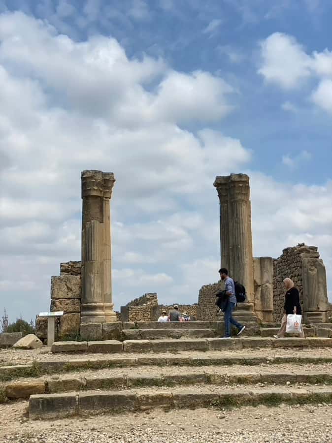 From Fes: Volubilis, Moulay Idriss, & Meknes Full-Day Trip - FAQ