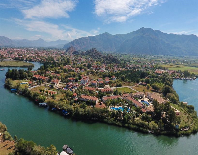 From Fethiye: Dalyan Day Trip with Mud Bath and Turtle Beach - Is the Mud Bath and Turtle Beach Day Trip Worth It?