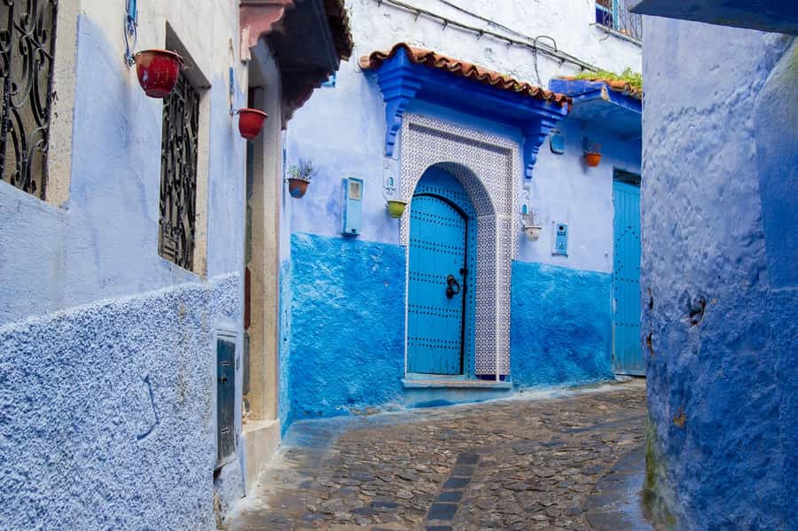 From Fez: Chefchaouen Day Trip with Hotel Pickup - Key Things That Make This Chefchaouen Day Trip Work