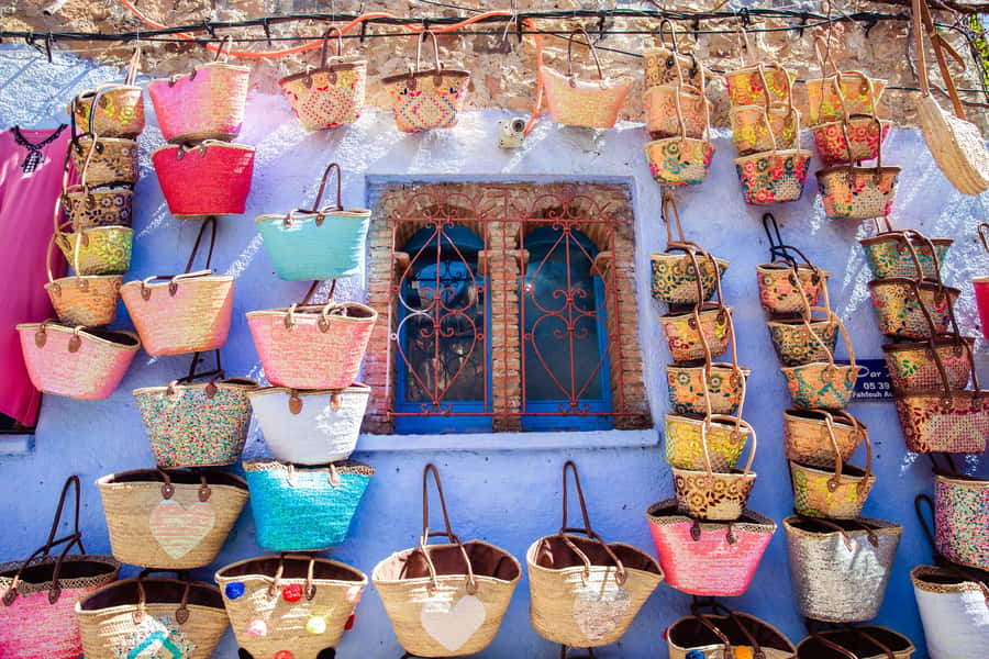 From Fez: Chefchaouen Day Trip with Hotel Pickup - Chefchaouen in a day: beyond the postcards