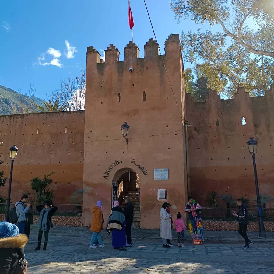 From Fez : Memorable Day Trip to Chefchaouen the Blue City - Driver Experience: When Ayman or Rafid Makes the Difference