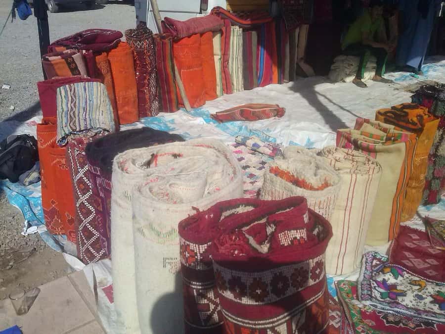 From Fez: Middle Atlas Mountains Day Trip - Key things I’d focus on before you go