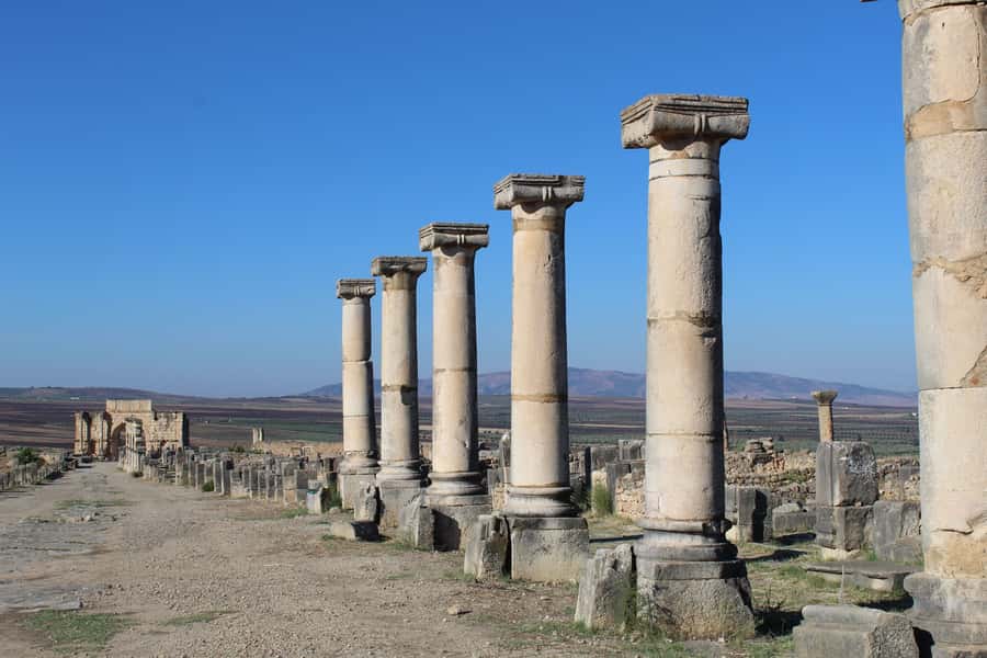 From Fez: Volubilis Moulay Idriss and Meknes Day Trip - Why this Fez to Volubilis to Meknès day trip feels efficient