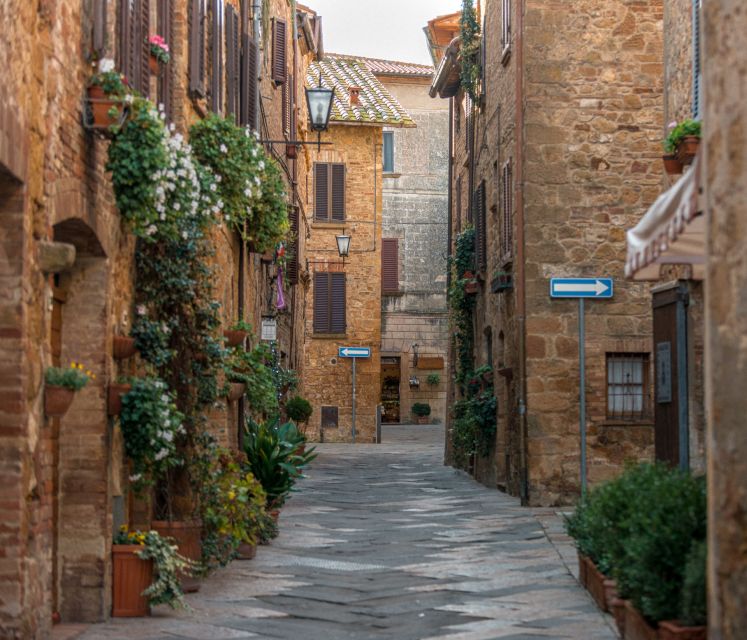 From Florence: Chianti Wine Tastings at Sunset Day Trip - Who Should Book This Tour (and Who Should Skip It)