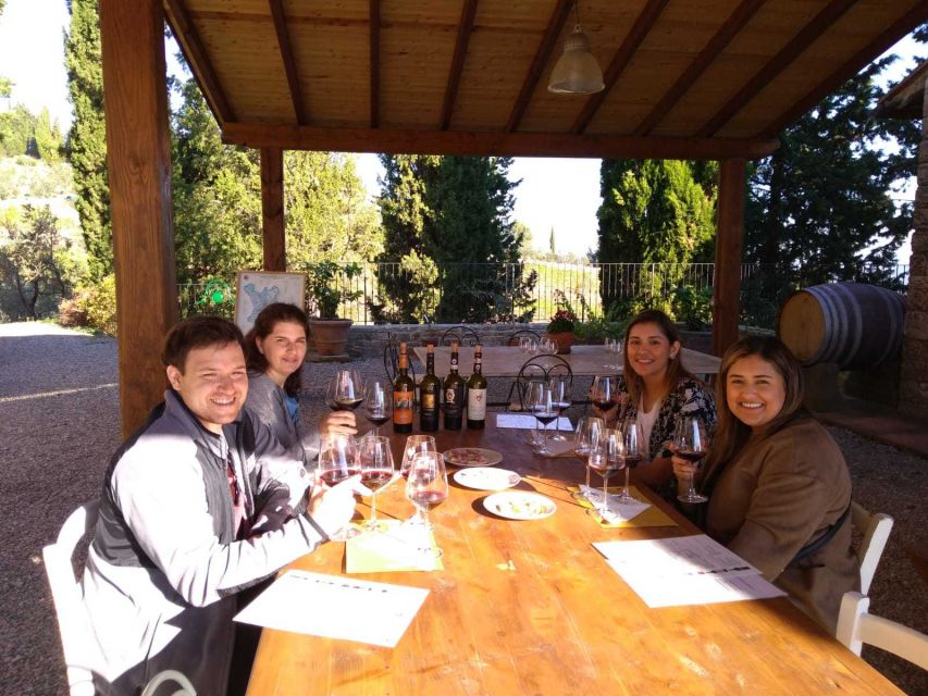 From Florence: Chianti Wine Tastings at Sunset Day Trip - Price and Value: Is $151 Reasonable for What You Get?