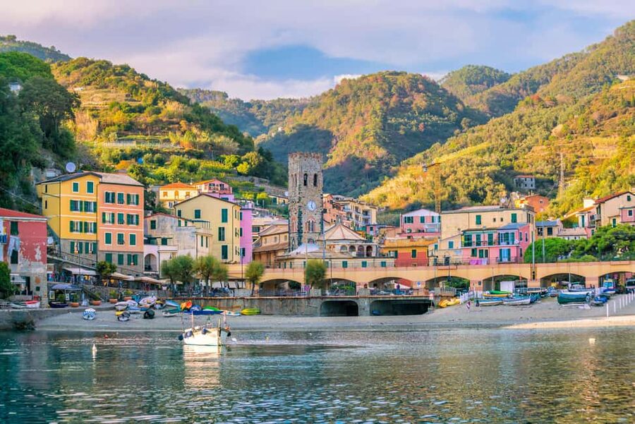 From Florence: Cinque Terre and Pisa Day Trip - Should you book this Cinque Terre and Pisa day trip from Florence?