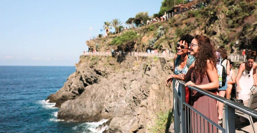 From Florence: Cinque Terre Day Trip with Optional Lunch - Key things I’d zero in on