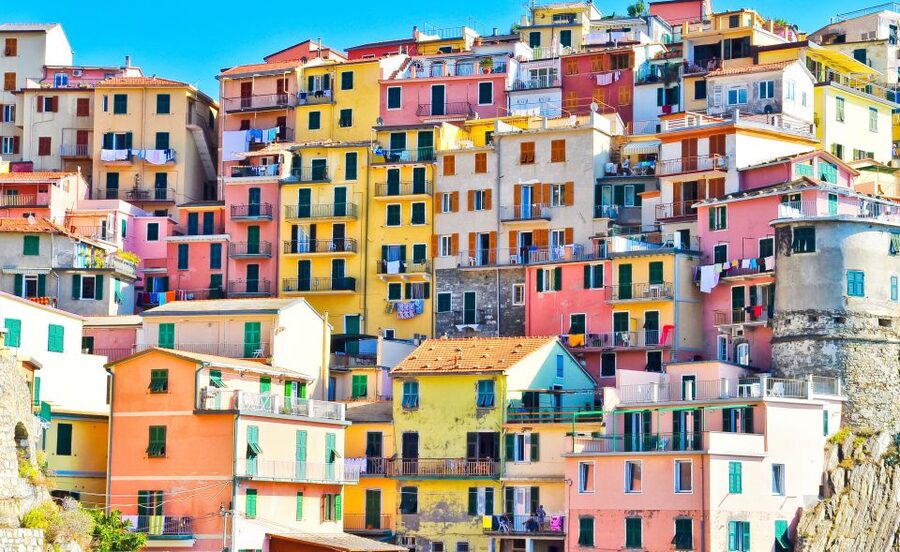 From Florence: Cinque Terre Day Trip with Optional Lunch - Price and value: what your $67.19 is really buying