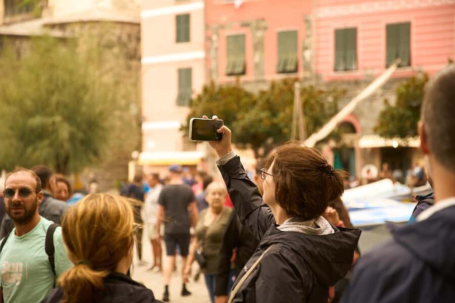 From Florence: Cinque Terre Day Trip with stop in Pisa - Free time inside the villages: shop, snack, swim, repeat