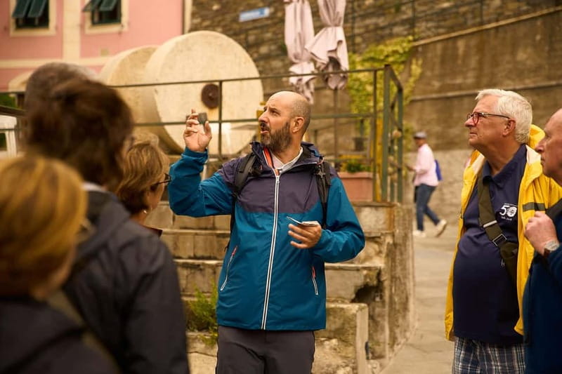 From Florence: Cinque Terre Day Trip with stop in Pisa - Semi-private value: why $165 can make sense (if it matches your style)
